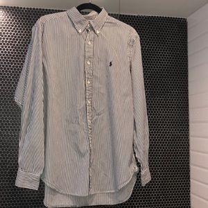 Ralph Lauren Button Down Shirt